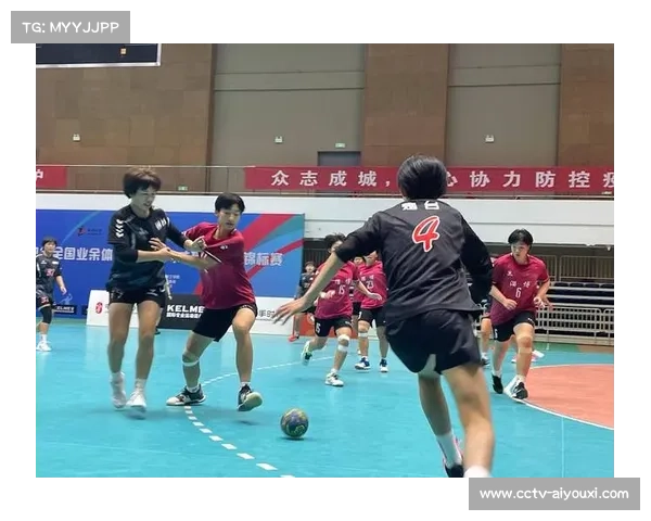 滁州市打造多个全国手球后备人才基地与特色学校助力体育发展