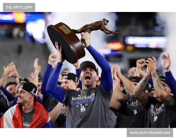 山本由伸获选世界大赛MVP，成道奇卫冕关键人物