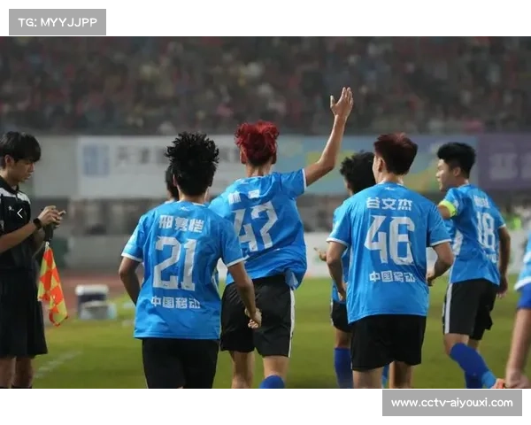 永州队湘超联赛以弱胜强,“永冲锋”精神成草根体育象征