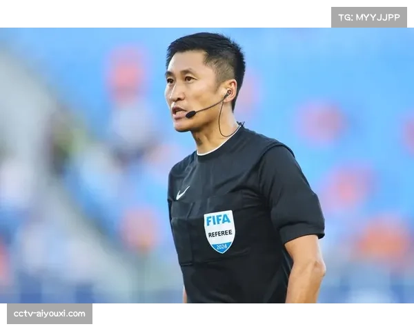 马宁的坚守：45岁国际级裁判入选世界杯备选阵容，继续执法2026中超