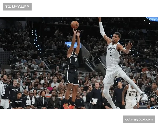 马刺25战23胜冲击雷霆，文班亚马MVP讨论愈演愈烈